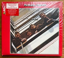 The Beatles - 1962-1966, The