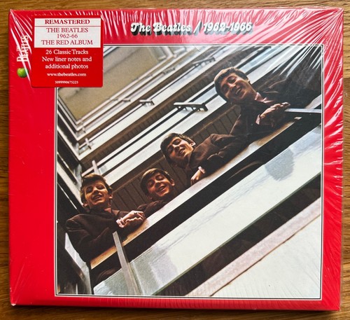 The beatles 1962 - the,