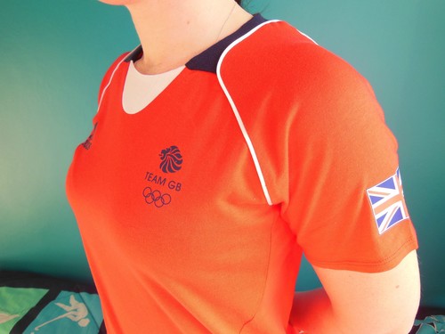 Adidas team elite olympic - adidas,