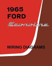 1965 Ford Truck Econoline