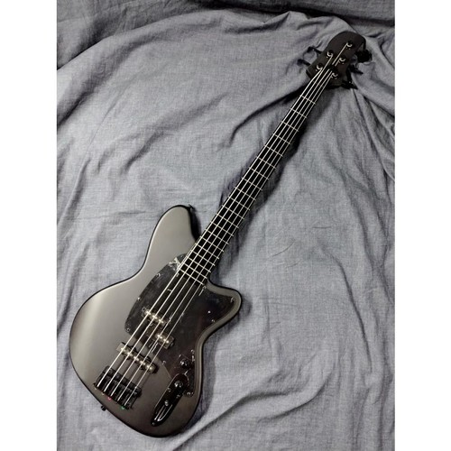 Ibanez tmb425b bkf talman bass - ibanez,