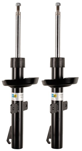 Pair bilstein front gas - bilstein,