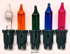 Premier RBLC208M 5 x Spare inc