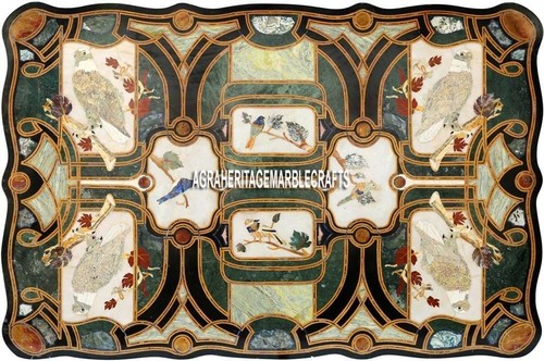 Rare collectible marble mosaic - rare,