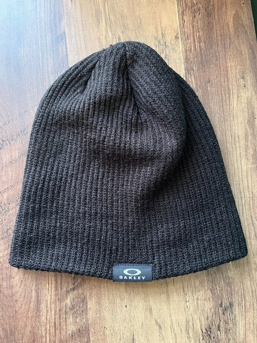 Oakley beanie hat mens - oakley,