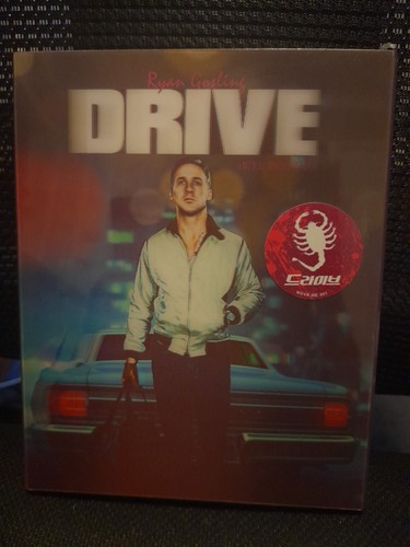 Drive novamedia 292 1800 - drive, brand