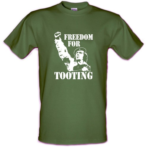 Citizen smith freedom for - smith,