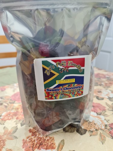 500 grams south - 500,