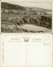 Woolacombe Combesgate