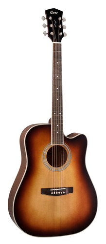 Cort pure western - cort, guitar