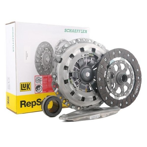 Luk 623323800 clutch kit - luk, with