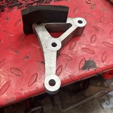 Yamaha YZF-R6 YZF R6 5SL 2003 2004 2005 ENGINE MOUNTING BRACKET SPACER