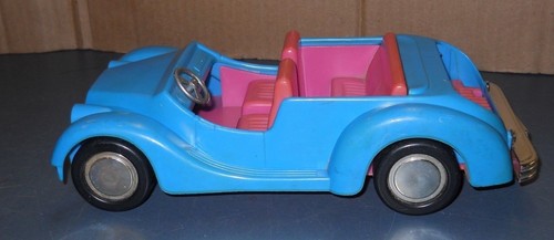 Vintage 1984 cbs - toys, alvin