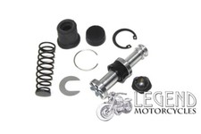 Suzuki GS750 GS850 Front Brake Master Cylinder Repair Kit - Overhaul RE5 - T3-01