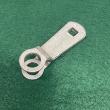 Triumph T140 TR7 TSS Rear