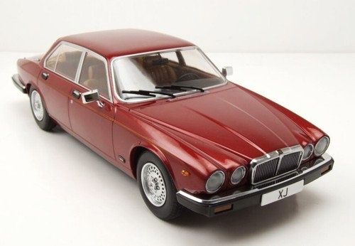 Mcg diecast 1979 jaguar - diecast,
