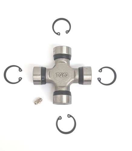 Propshaft spider universal - propshaft, spider/universal