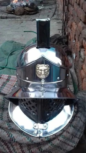 Medieval halloween gladiator - medieval,