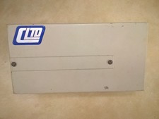 CLTD A1000 SCSI, Commodore Amiga 1000 Hard Drive Controller