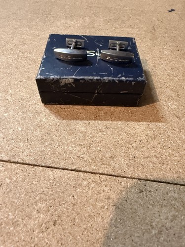 Vintage ben sherman cufflinks - vintage,