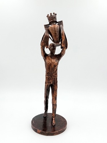 Arsene wenger statue - arsene,