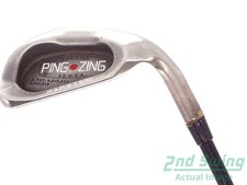 Ping Zing Wedge Lob LW