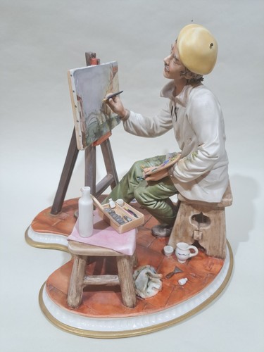 Capodimonte sandro maggioni - capodimonte,