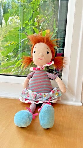 Jellycat jelly belle lilly - jelly,