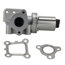 Engine EGR Valve fit for Hyundai H-1 2.5 CRDi 2001-2004 284934A450 with Gasket