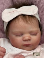 PBN*** BARGAIN*** REBORN BABY