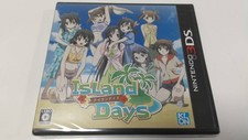 Island Days Nintendo 3DS N3DS