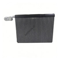 Evaporator core a1648300058 - evaporator,