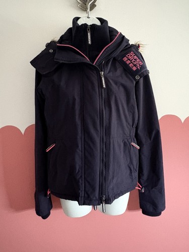 Ladies superdry wind attacker - ladies,