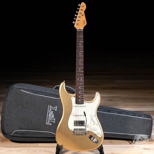 Lsl instruments saticoy - saticoy, era