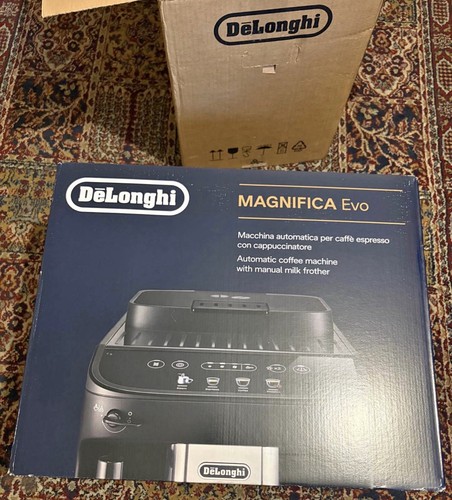 Delonghi magnifica evo - magnifica,