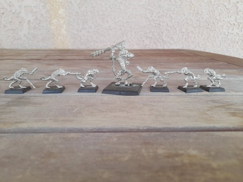 Warhammer lizardmen - warhammer,,