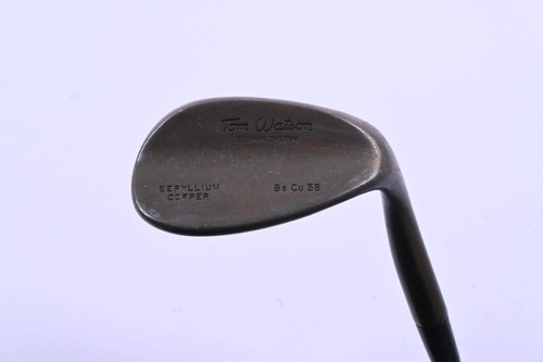 Ram tom watson becu - watson,
