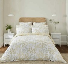 Dorma Dayleford Double Duvet Set