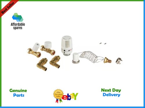 Myson closed coupled - closed, kit