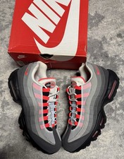 Nike Air Max 95 Solar Red 2018