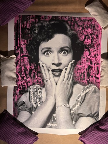 Brainwash golden girl - mr.,