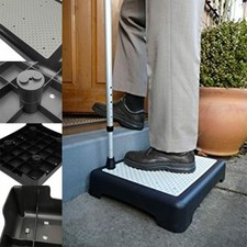Extra large non slip outdoor - large, non‑slip