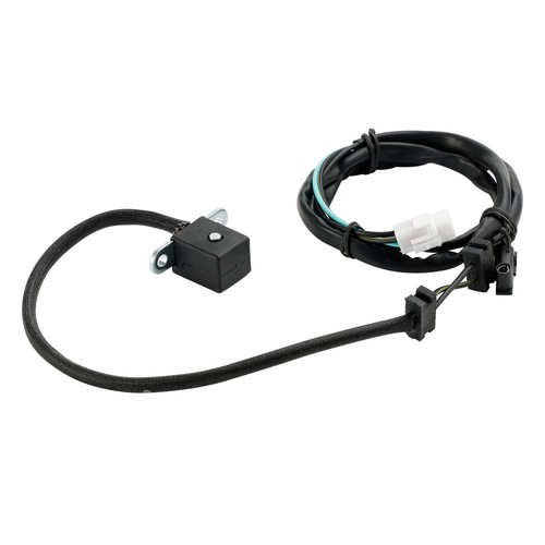Coil pulsing for kawasaki - coil-pulsing,