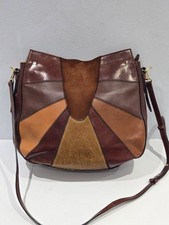 The Bridge Large Crossbody Bag