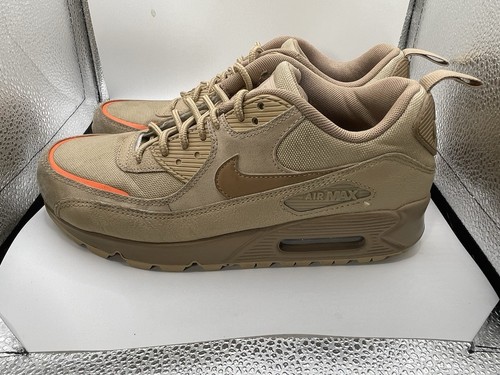Nike air max surplus - max,