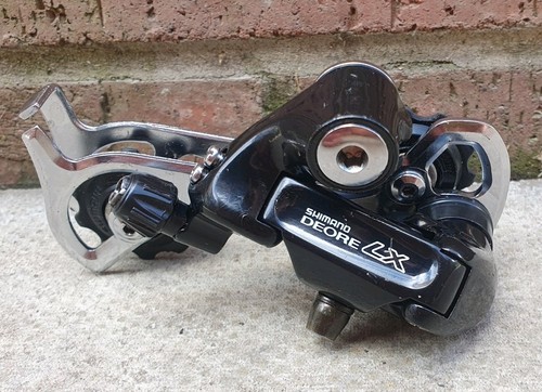 Shimano deore m560 rear - shimano,