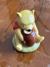 Royal Doulton Pooh And