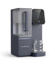 The Watery Reverse Osmosis