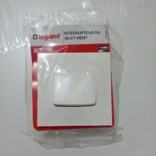 Interrupteur ou va-et-vient