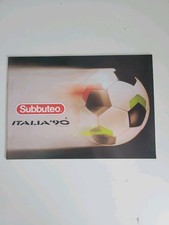 Subbuteo FIFA Italia '90